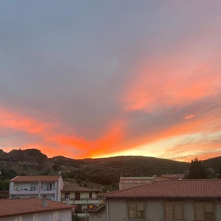 Pozzo Sella Aparthouse - Tramonto Sulla Miniera Iglesias Eksteriør bilde